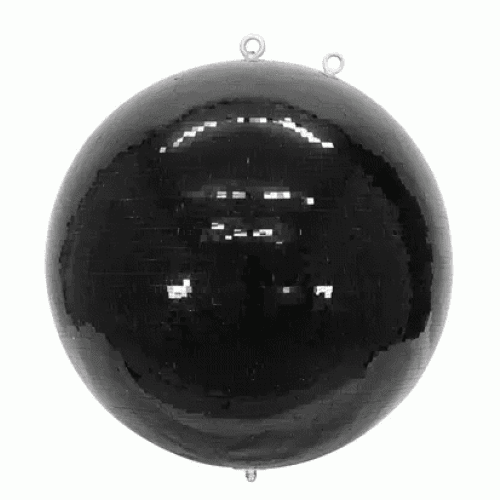 EUROLITE Mirror Ball 100cm black