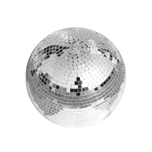 EUROLITE Mirror Ball 30cm