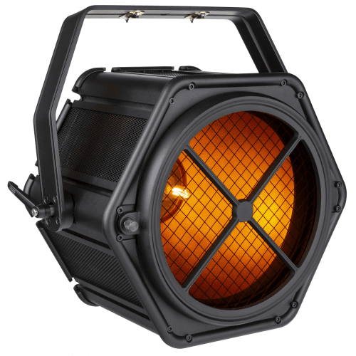 BRITEQ BT-RETRO RETROSTIJL PROJECTOR