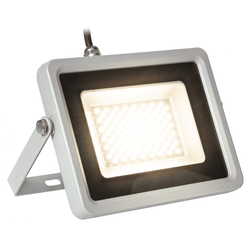 LF50-NW LED SCHIJNWERPER 50W IP65 4000K Waterdicht