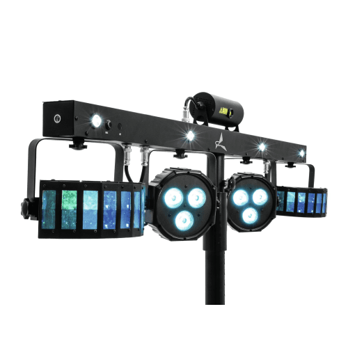 EUROLITE LED KLS Laser Bar FX Light Set
