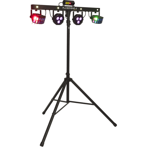 ALGAM LIGHTING - FLORIDABAR-II