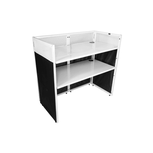 FOS DJ Desk