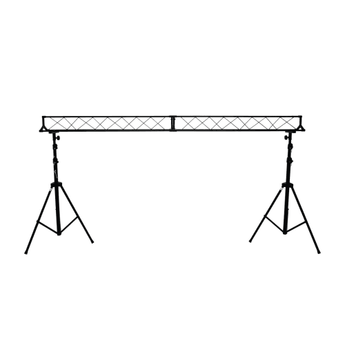 Eurolite EU Show Stand Statiefsysteem Incl. traverse Belastbaar tot 60 kg
