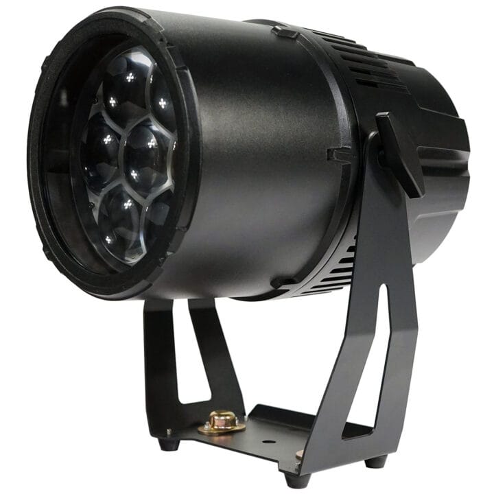 FOS Vortex PAR IP65 Waterdicht