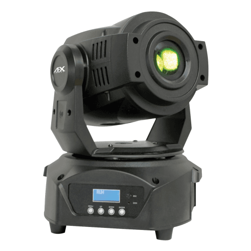 SPOT60LED LED SPOT MOVING HEAD