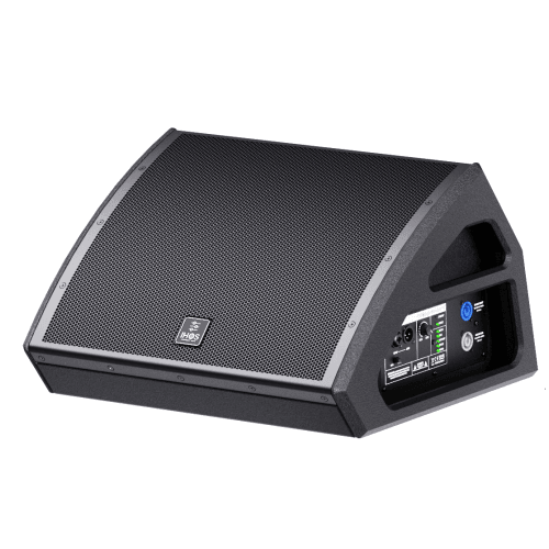 IOS Stage Monitor 10