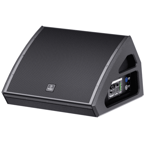 IOS Stage Monitor 12