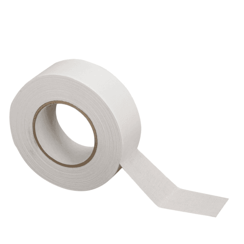 Textile Tape 50mmx50m white