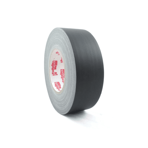 GAFER.PL MAX Gaffa Tape 50mm x 50m black matt