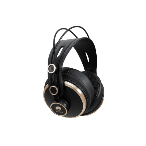 OMNITRONIC SHP-950M Deluxe Monitoring Headphone