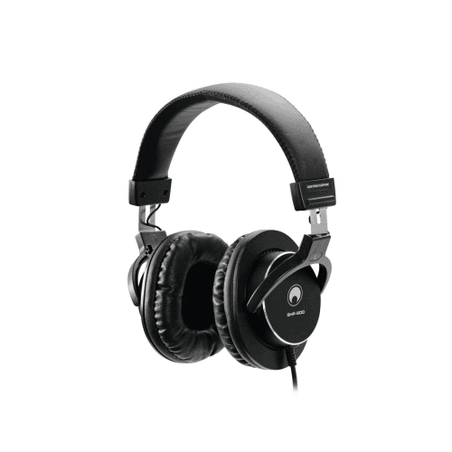 OMNITRONIC SHP-900 Monitoring Headphones