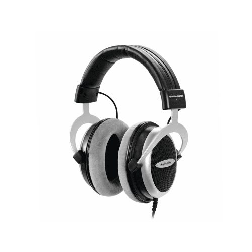 OMNITRONIC SHP-600 Hi-Fi Headphones