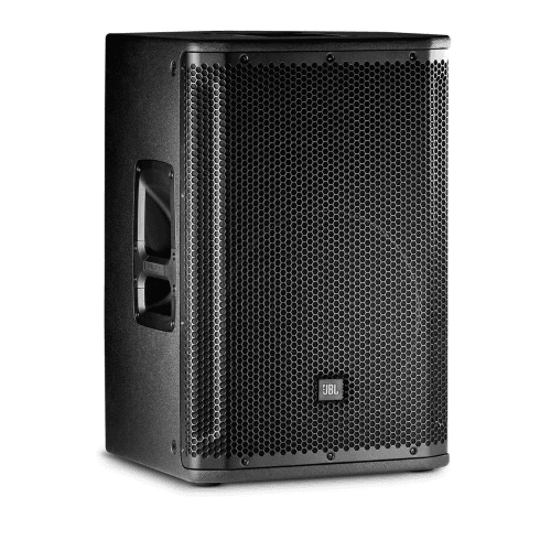 JBL SRX812P - 2000W PA speaker with built-in amplifier and DSP