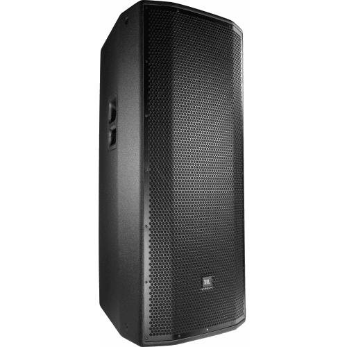 JBL PRX825W - PA speaker with built-in amplifier, DSP and Wi-Fi