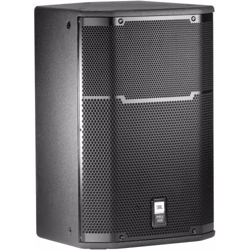 JBL PRX415M - PA Speaker 300W