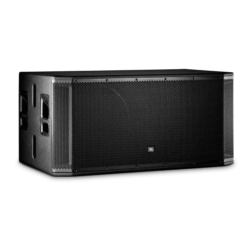 JBL SRX828SP 2x 18 inch actieve subwoofer 2000 W