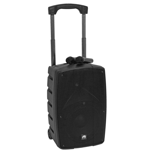 OMNITRONIC WAMS-10BT2 MK2 Wireless PA System