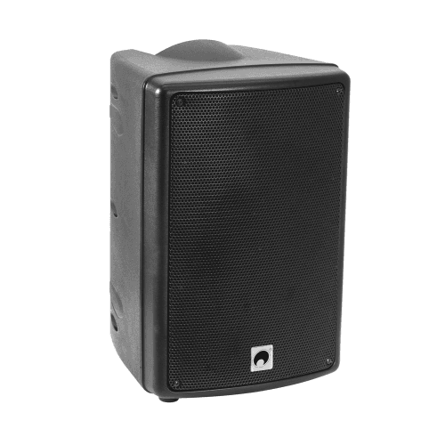 OMNITRONIC WAMS-08BT MK2 Wireless PA System