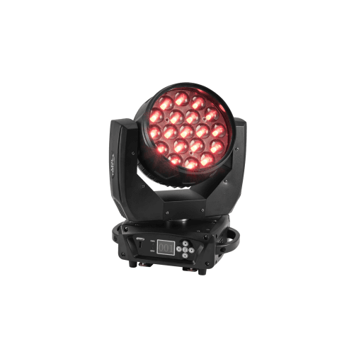 EUROLITE LED TMH-X4 Moving Head Wash Zoom
