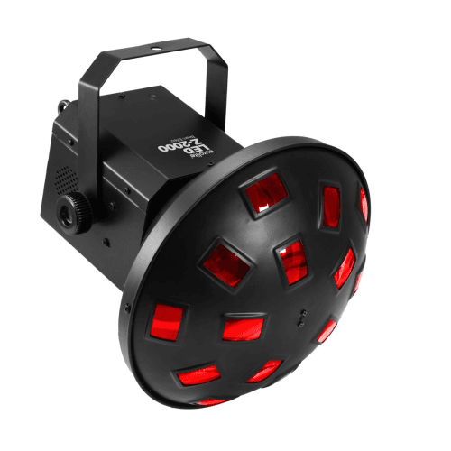 EUROLITE LED Z-2000 Beam Effect