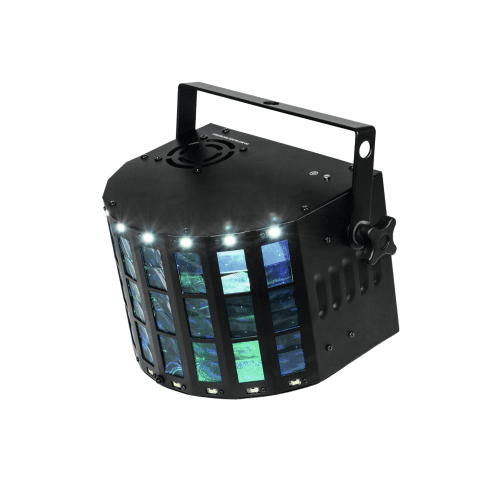 EUROLITE LED Mini D-20 Hybrid Beam Effect