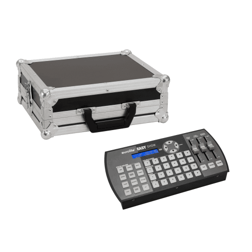 EUROLITE Set EASY Show + Case