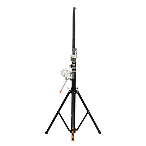 FOS Tower 400 Windup statief