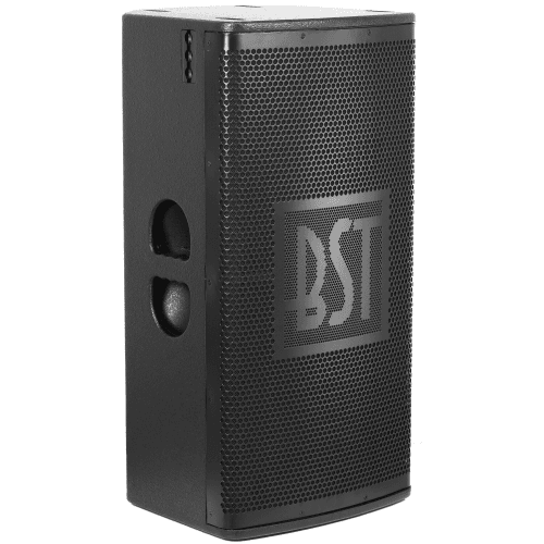 BST BMT312 ACTIEVE 3-WEG 1230cm 800W RMS