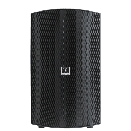 AUDIOPHONY ATOM12A 12 400W actieve luidspreker met DSP