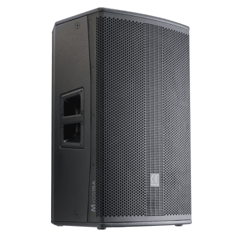 AUDIOPHONY Myos15A Actieve luidspreker 15 - 1000W RMS