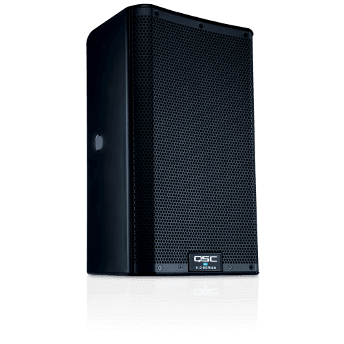 QSC K8.2 actieve 8 inch luidspreker 2000W