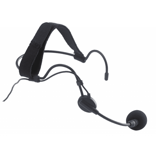 AUDIOPHONY UHF410-Head