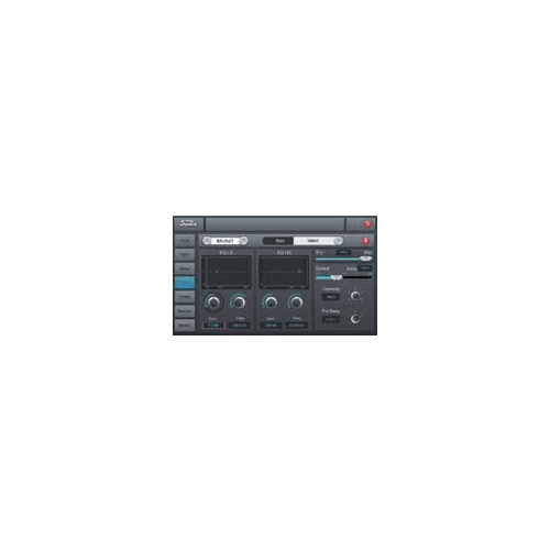 Ihos DM20M Mixer - Image 10