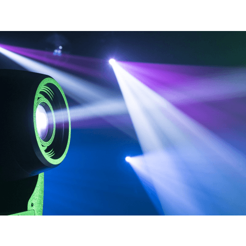 FUTURELIGHT DMH-80 LED Spot - Image 10