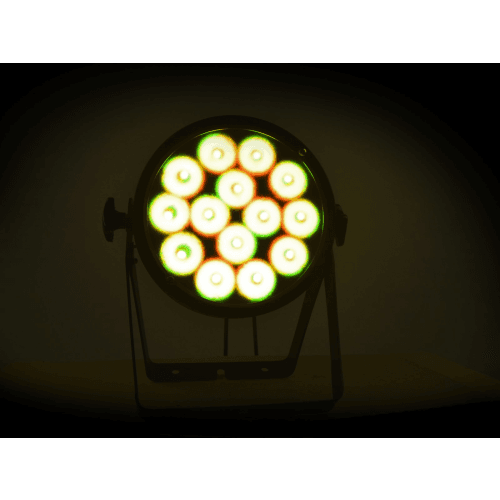 EUROLITE LED IP65 PAR 14x8W QCL Waterdicht - Image 11