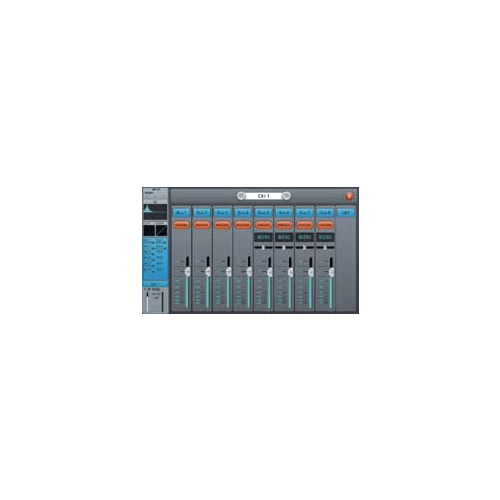 Ihos DM20M Mixer - Image 11