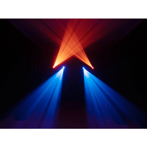 EUROLITE LED Twin Scan Bar - Image 11