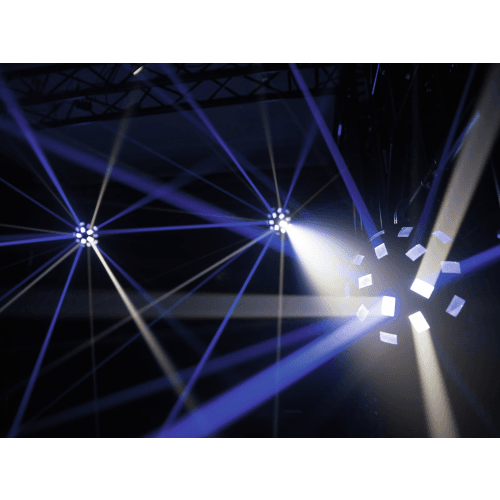 EUROLITE LED Z-2000 Beam Effect - Image 11