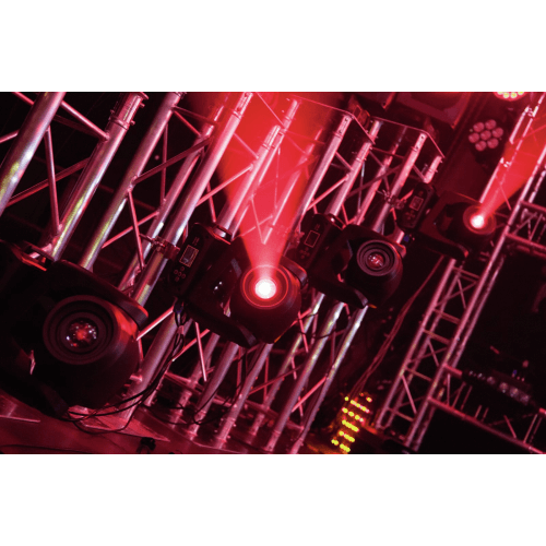 FUTURELIGHT DMH-80 LED Spot - Image 13