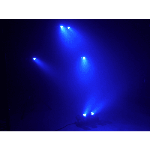 EUROLITE LED KLS-120 Compact Light Set - Image 13