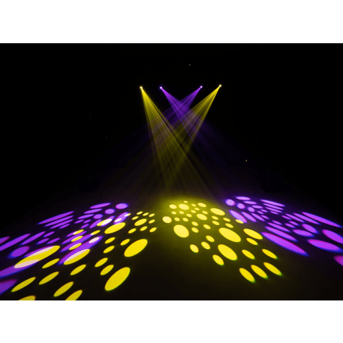 EUROLITE LED Twin Scan Bar - Image 15