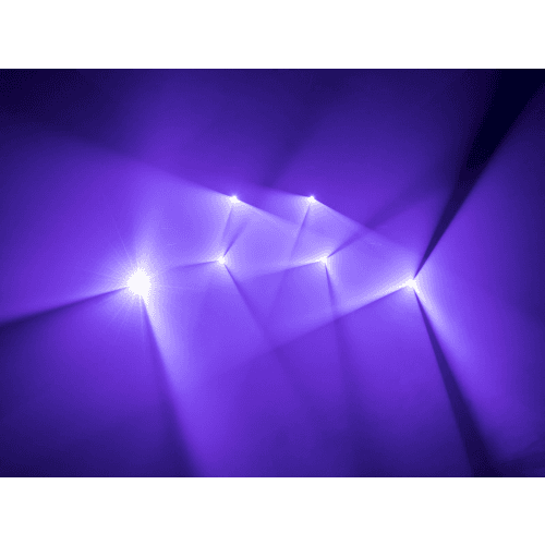 FUTURELIGHT DMH-80 LED Spot - Image 15