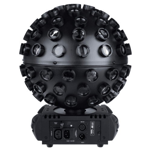 JB Systems LED GLOBE - Image 2