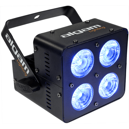 ALGAM LIGHTING - PAR-410-QUAD - Image 2