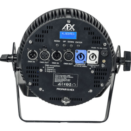 AFX PROPAR18-HEX - Image 2