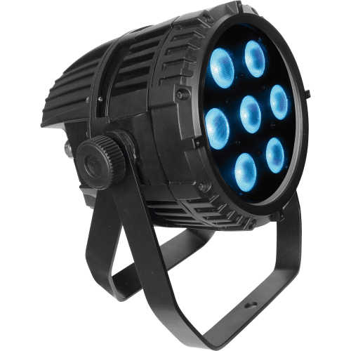 AFX IPAR507 HIGH POWER IN-/OUTDOOR LED PROJECTOR IP65 Waterdicht - Image 2