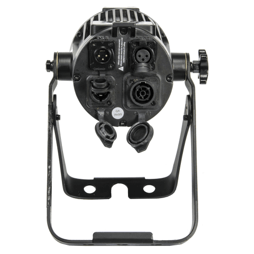 AFX ICOLOR40Z 40W RGBW LED BUITENPROJECTOR MET ZOOM Waterdicht - Image 2