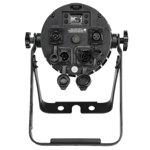 AFX ICOLOR60Z 60W RGBW LED OUTDOOR PROJECTOR WITH ZOOM Waterdicht - Image 2