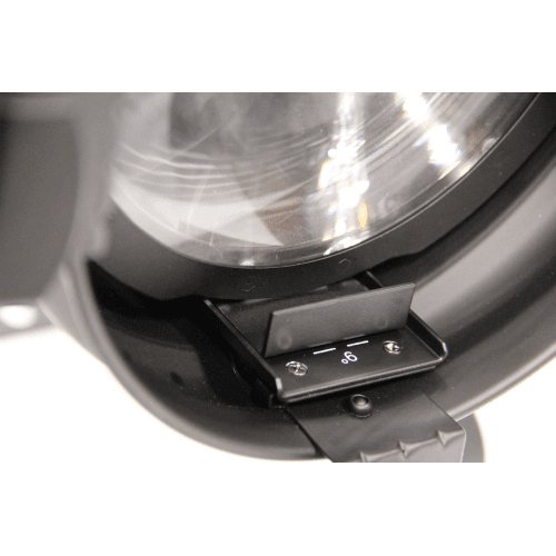 FOS Cob Par 100 Zoom 105W - Image 2